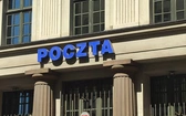 Poczta Główna w Katowicach 