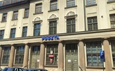 Poczta Główna w Katowicach 