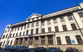 Poczta Główna w Katowicach 