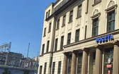 Poczta Główna w Katowicach 