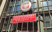 Poczta Główna w Katowicach 