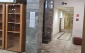 Poczta Główna w Katowicach 