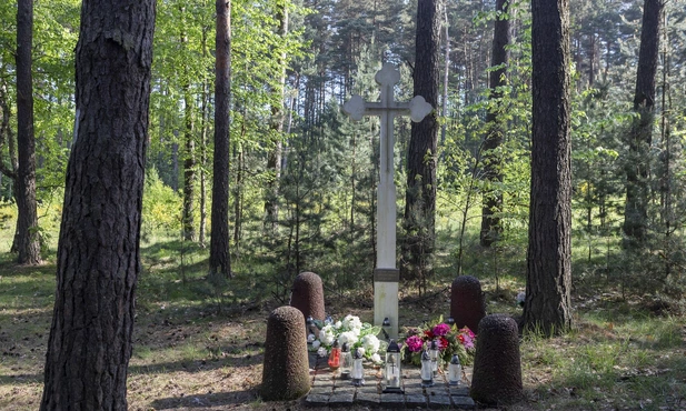Za tydzień w Łagiewnikach beatyfikacja ks. Michała Rapacza