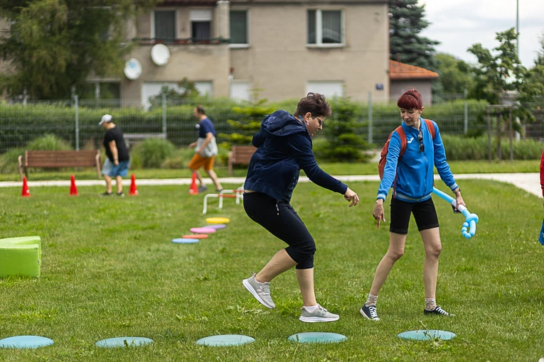 XX Diecezjalny Dzień Osób z Niepełnosprawnością