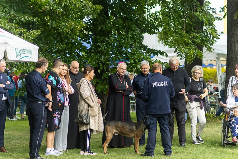 XX Diecezjalny Dzień Osób z Niepełnosprawnością