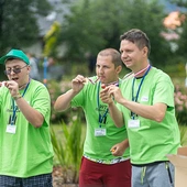 XX Diecezjalny Dzień Osób z Niepełnosprawnością