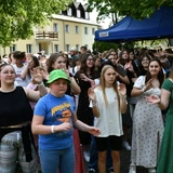 W Rokitnie trwają Diecezjalne Dni Młodzieży