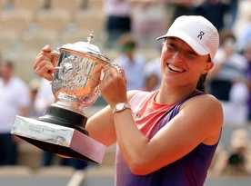 French Open. Świątek wygrała w Paryżu po raz czwarty