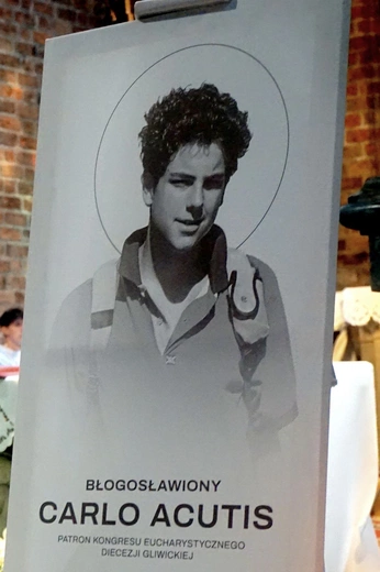 Pielgrzymka rodzin do sanktuarium Matki Bożej Pokornej