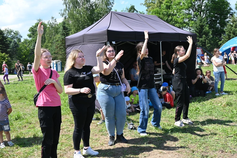 Archidiecezjalny Dzień Dziecka