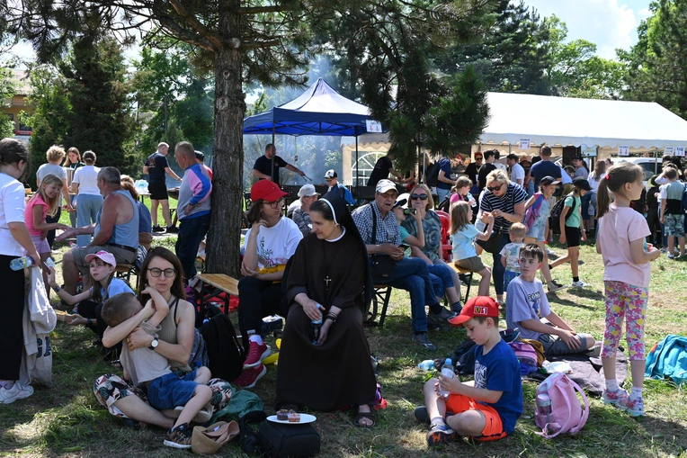 Archidiecezjalny Dzień Dziecka