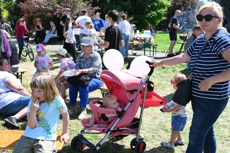 Archidiecezjalny Dzień Dziecka