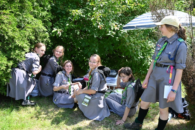 Archidiecezjalny Dzień Dziecka