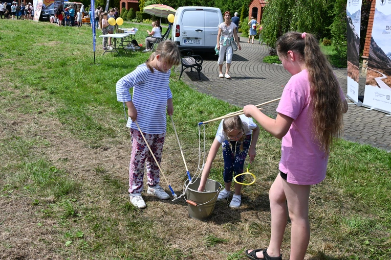 Archidiecezjalny Dzień Dziecka