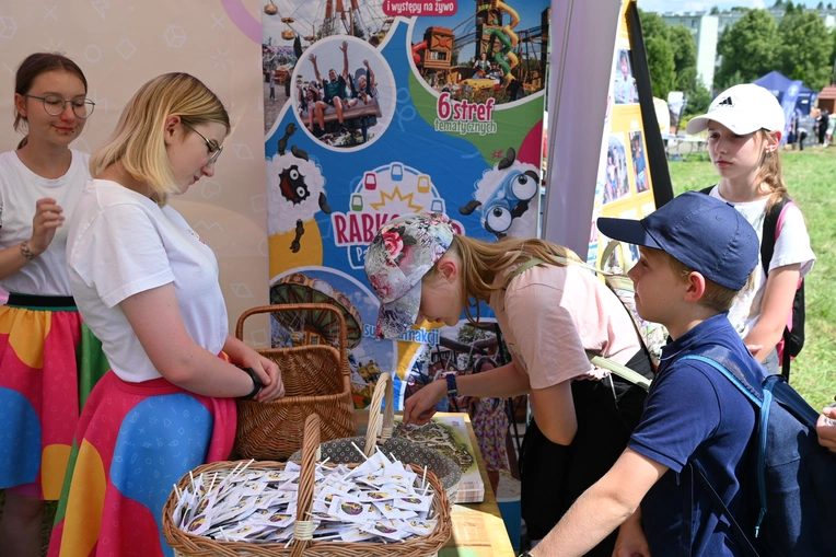 Archidiecezjalny Dzień Dziecka