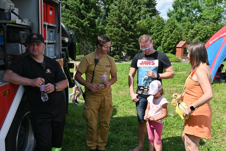 Archidiecezjalny Dzień Dziecka