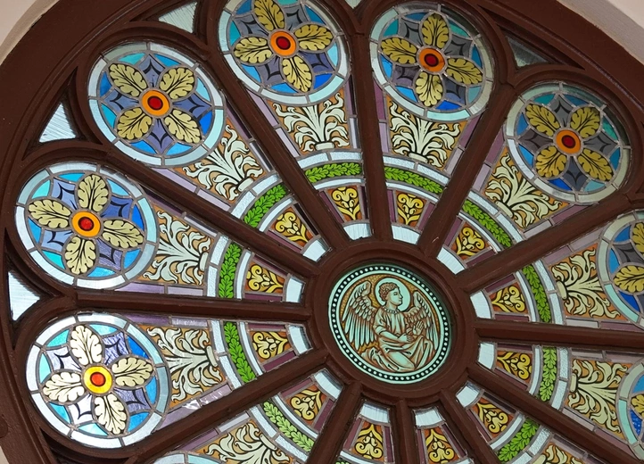 Inauguracja sanktuarium NMP Osobowickiej na Świętym Wzgórzu