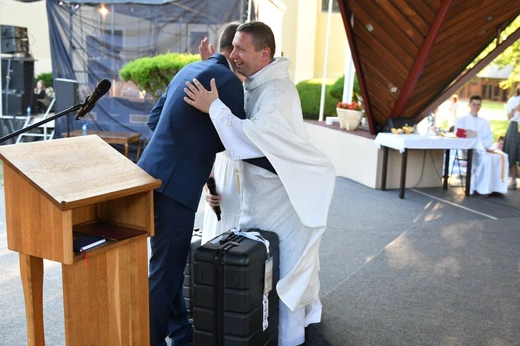 Święto młodych w Rokitnie