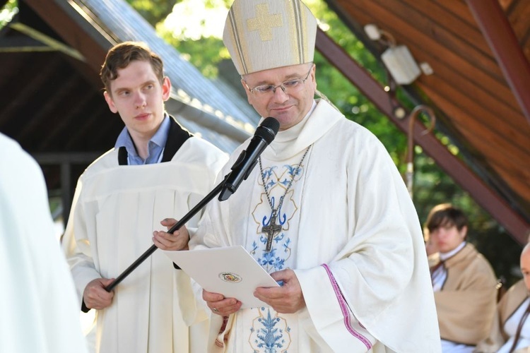 Święto młodych w Rokitnie