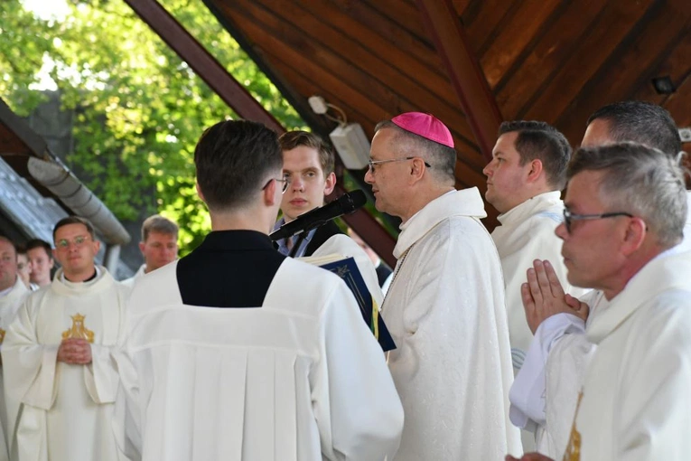 Święto młodych w Rokitnie