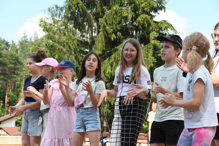 Piknik Anielski 2024