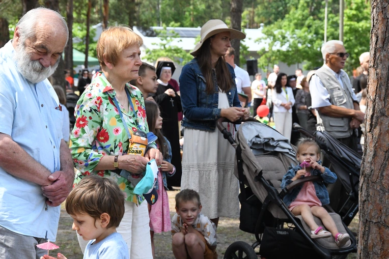 Piknik Anielski 2024