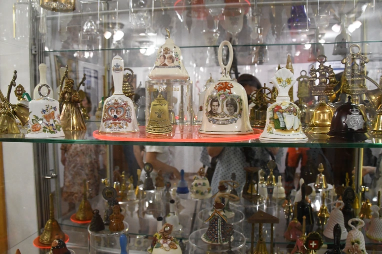 Muzeum Dzwonków