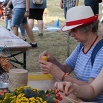 Festiwal Ogrodniczy "Województwo Łódzkie Ogrodem Polski"