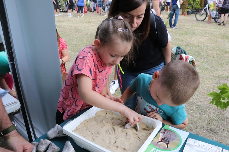 Festiwal Ogrodniczy "Województwo Łódzkie Ogrodem Polski"
