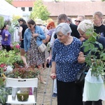 Festiwal Ogrodniczy "Województwo Łódzkie Ogrodem Polski"