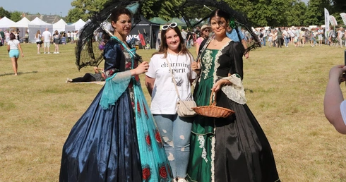 Festiwal Ogrodniczy "Województwo Łódzkie Ogrodem Polski"