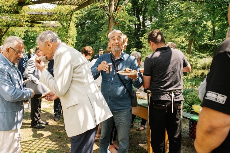 Człowiek Pojednania i Pokoju 2024