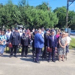 100 lat OSP w Szczytnie