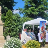 100 lat OSP w Szczytnie