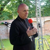 Pielgrzymkowy festyn rodzinny 