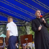 Pielgrzymkowy festyn rodzinny 