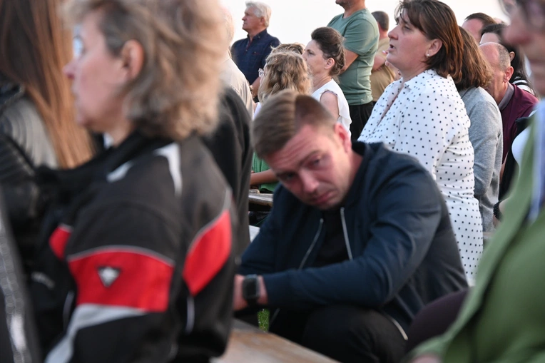 Modlitwa za ofiary i sprawców wypadków
