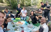 Misja w Kazachstanie