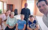 Misja w Kazachstanie