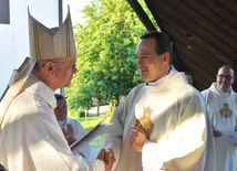 Nasza diecezja ma nowego duszpasterza dzieci i młodzieży