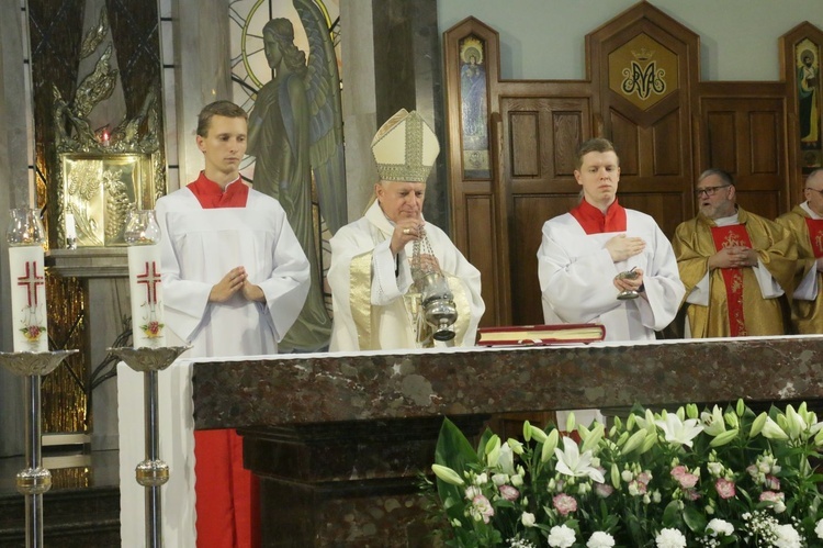 37. rocznica papieskiej wizyty w Lublinie