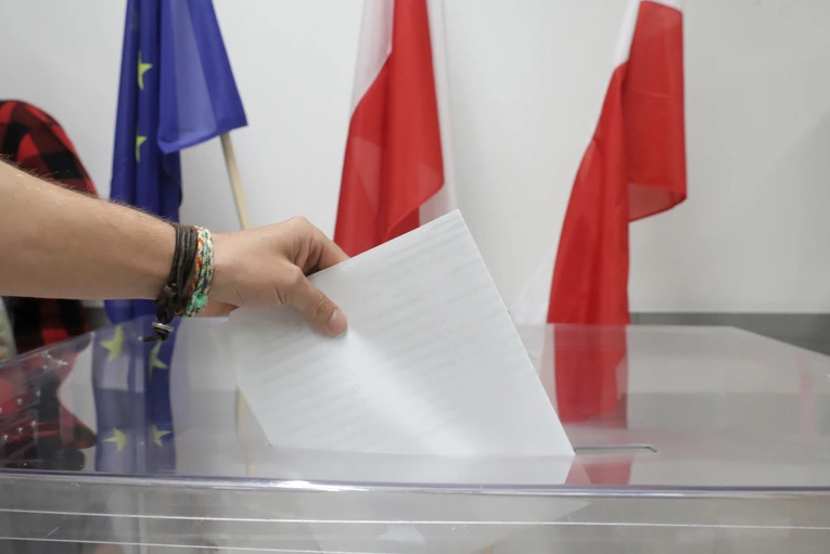 Wybieramy posłów do Parlamentu Europejskiego - są pierwsze dane o frekwencji
