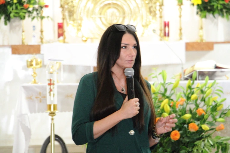 Niedziela ze świadkami Eucharystii