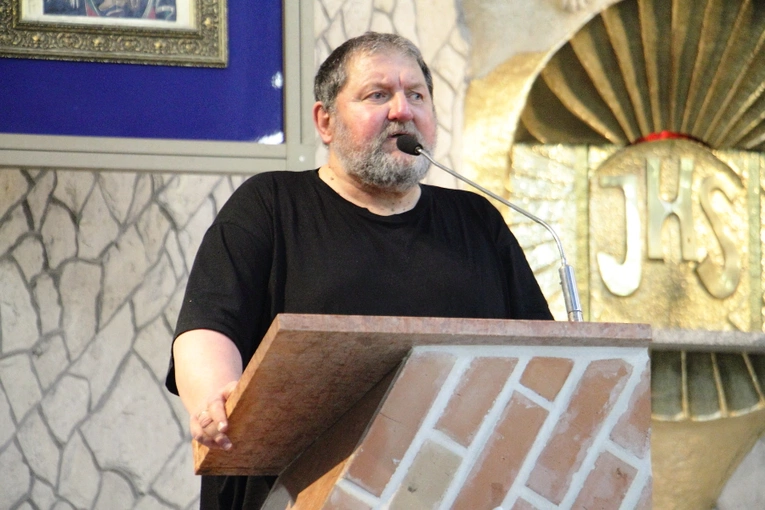 Niedziela ze świadkami Eucharystii