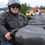 XII Zjazd Motocyklowy w Miętustwie