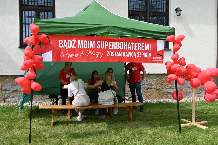 XII Zjazd Motocyklowy w Miętustwie