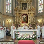 Msza św. inaugurująca Rok Ottonowy