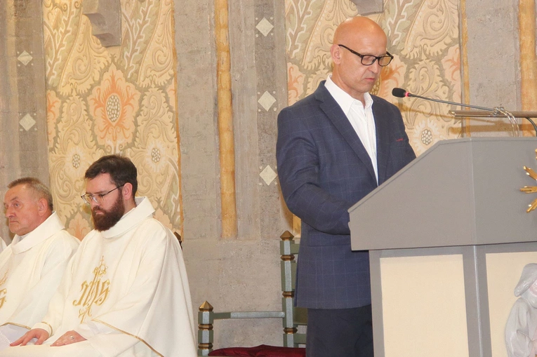 Msza św. inaugurująca Rok Ottonowy