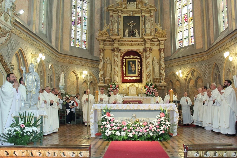 Msza św. inaugurująca Rok Ottonowy