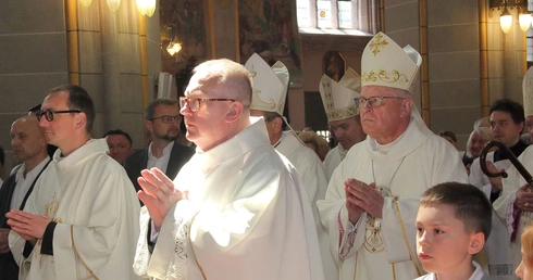 Msza św. inaugurująca Rok Ottonowy